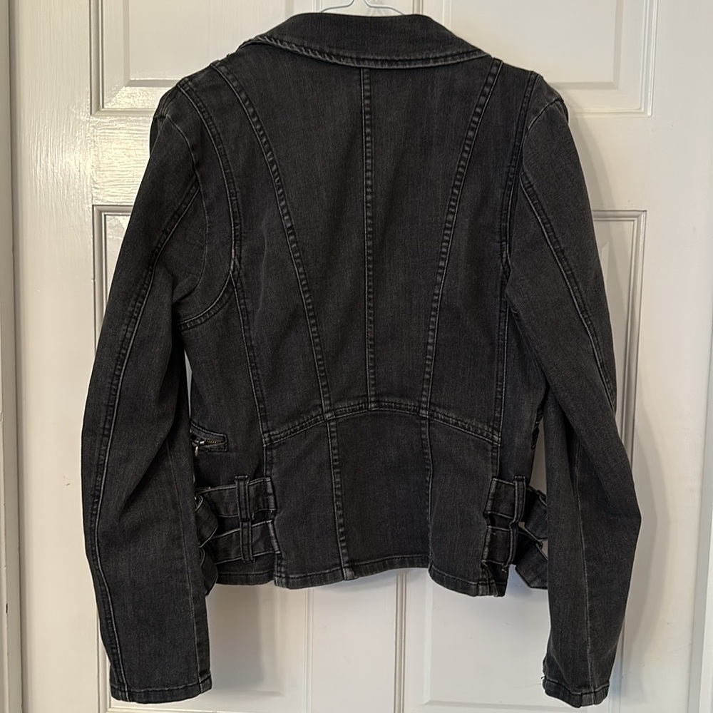 Free People Jacket - Picture 4 of 5
